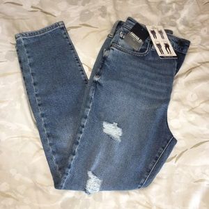 Forever 21 Mom Jeans